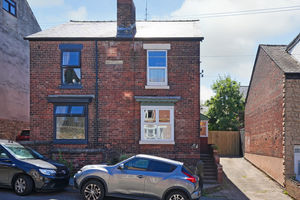 Derbyshire Lane Meersbrook